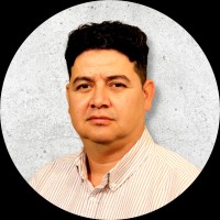 Cruz Yomar Arraiz Torres