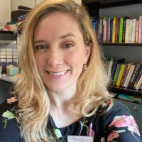 Sarah Bryant, Ph.D.