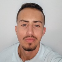 Lucas Daniel