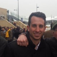 David Jobbins