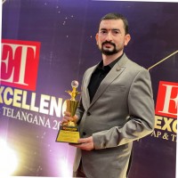 chatlla sandeep goud