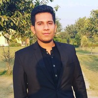 Mateen Chaudhary