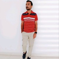Darshan B K
