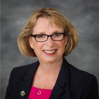 Jill Hall