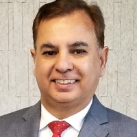 Pradeep Kohli