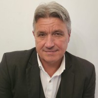 Roy Grunewald