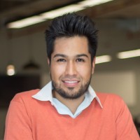 Abraham García Alvarez