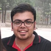 Kushagr Aggarwal