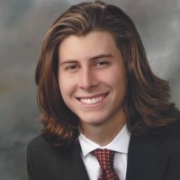 Luke Michael