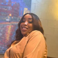 Keonna Huddleston