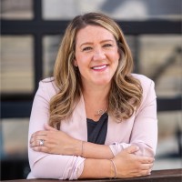 Melissa Farrington-Redlich