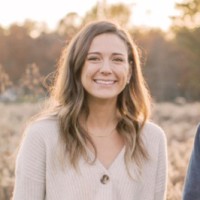 Allison Buck