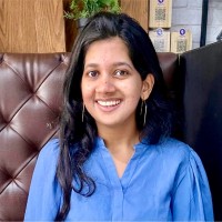 Sharwee Panse, Assoc. Aia, Leed Ga