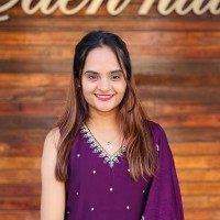 Hetvi Patel