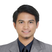 Bayani Apolinar E. Pareja