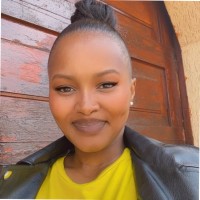 Lesedi Tabo