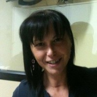 Sandra Strani