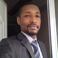 Amadou Samba Diom BA