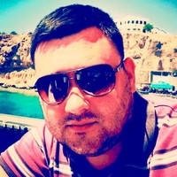 Vitaliy Shepel