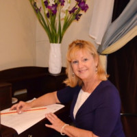 Lorrie Viola, MBA, PMP, LEED AP