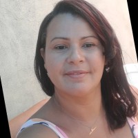 Alessandra Rezende Fernandes da Rocha