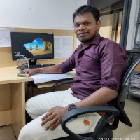 Arjun Anbarasan