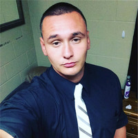 Markus Soria