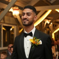 Youssef Aly
