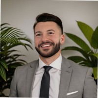 Vincent Botti, MBA