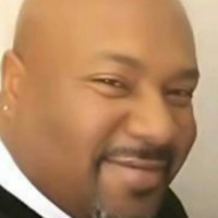 Donald Thomas