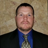Chris Fontenot