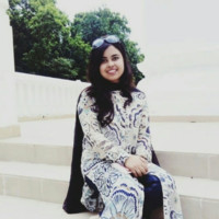 Rabeya Shafinaz