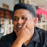 Arul Nathan