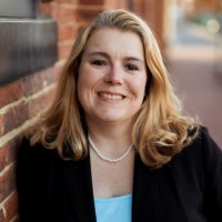 Donna Shriver, Mba