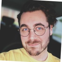 Eric Tackett
