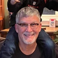 Dan Ernst