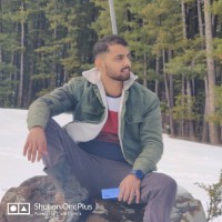 Nishant Chauhan