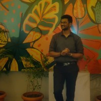 Siddharth Mistry