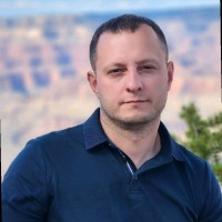 Andrii Shashkin