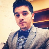 Damian Estrada