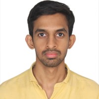 Prajwal S