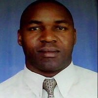 Michael Onchabo