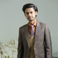 Muhammad Haris