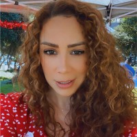 Solangel Baca