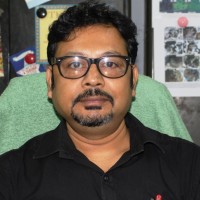 Dipak C Pal