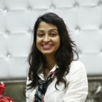 Rashi Sharma