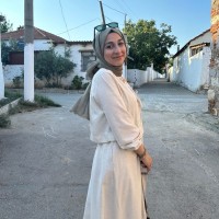 Gizem PORDOĞAN
