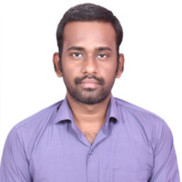 Praveenkumar Gopalan