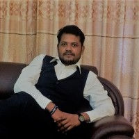 Robin Mahbub