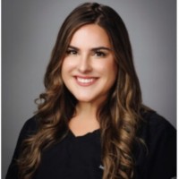 Dani Bongard